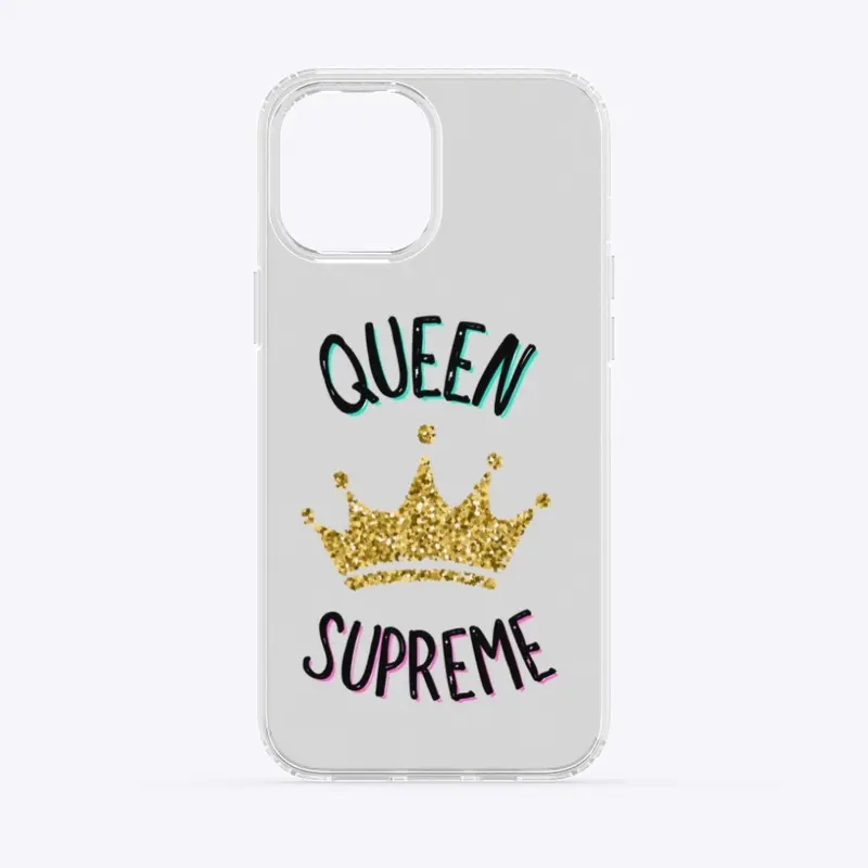 Queen Supreme