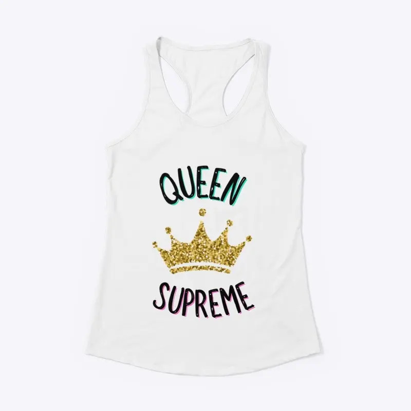 Queen Supreme