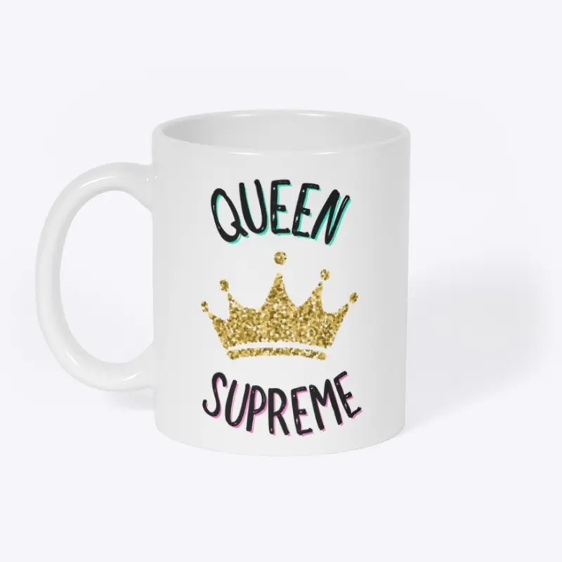 Queen Supreme