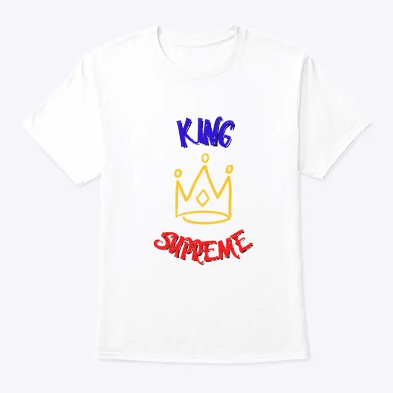 King Supreme