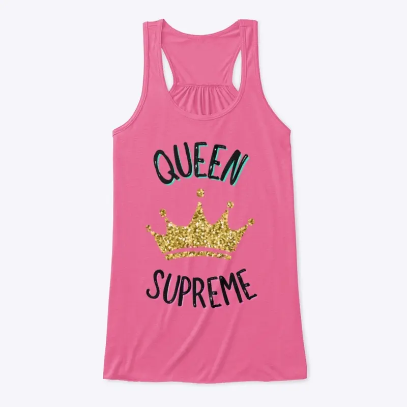 Queen Supreme