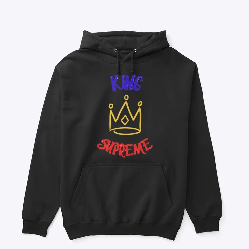 King Supreme