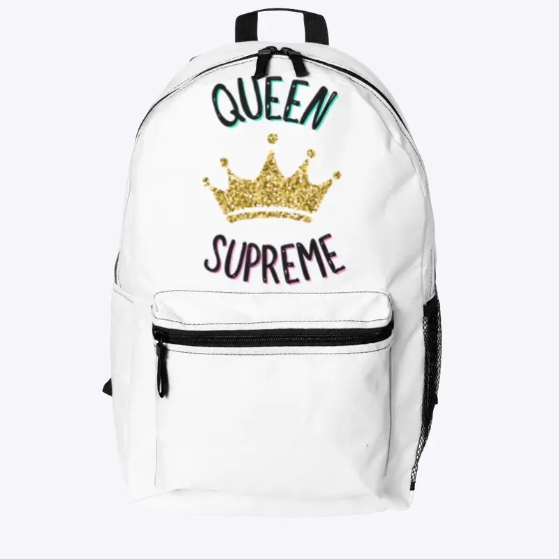 Queen Supreme