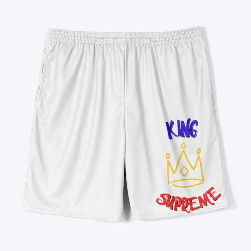 King Supreme