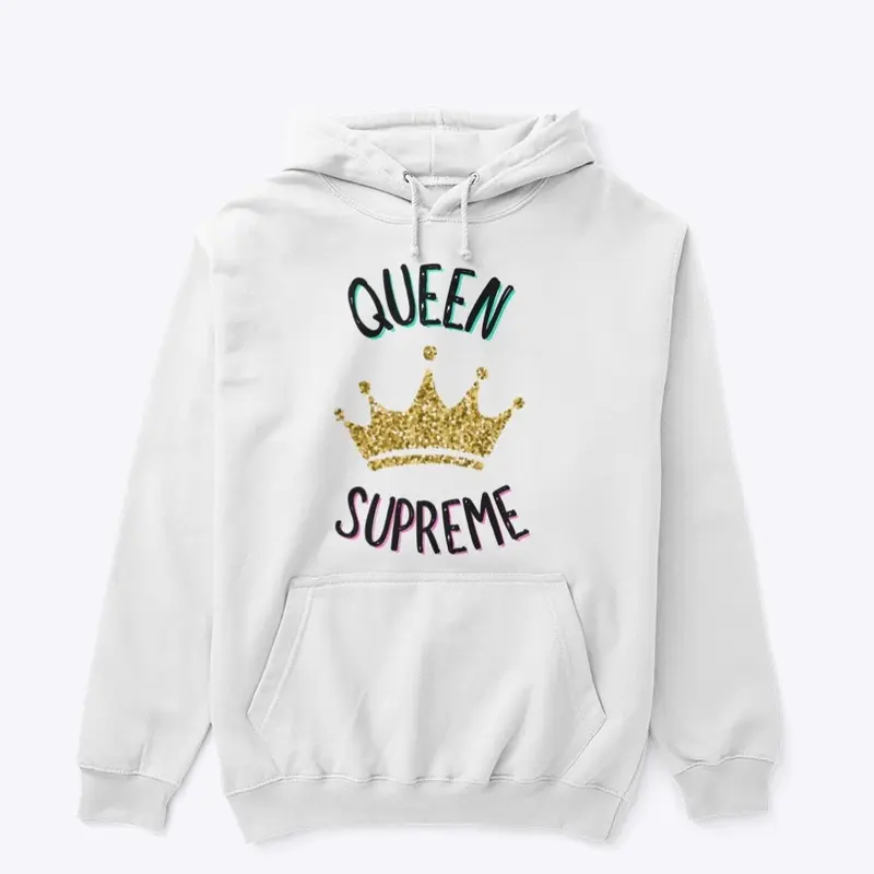 Queen Supreme