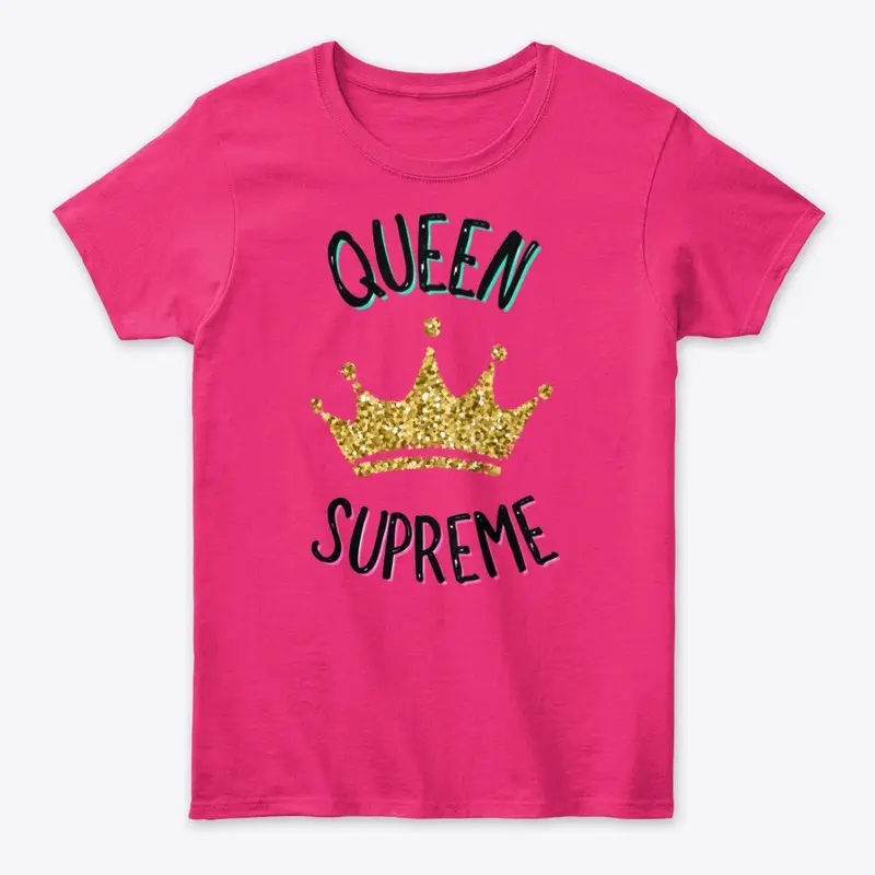 Queen Supreme